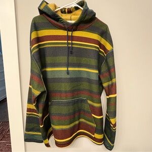 Men’s Vintage JCrew Pullover